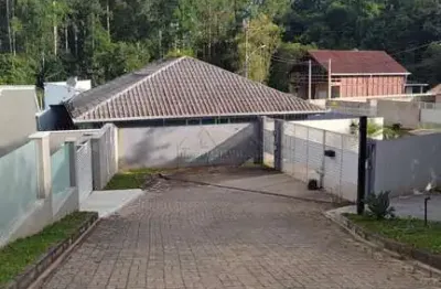 Terreno em condomínio fechado à venda na rua anastácio homann, 1945, orleans, curitiba por r$ 179.000