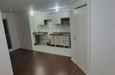 Apartamento com 2 quartos à venda na rua dos lírios, 985, parque da fonte, são josé dos pinhais por r$ 210.000