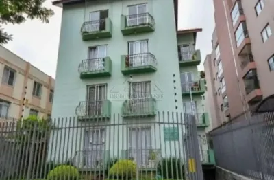 Apartamento com 3 quartos à venda na avenida dos estados, 360, água verde, curitiba por r$ 426.000