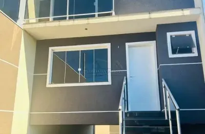 Casa com 3 quartos à venda na rua manoel maurício da silva, 86, uberaba, curitiba por r$ 950.000