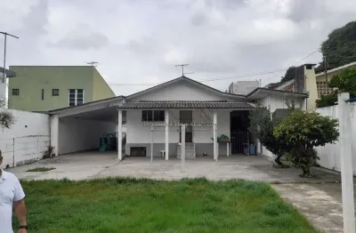 Terreno à venda na rua antônio rodrigues, 365, seminário, curitiba por r$ 1.650.000
