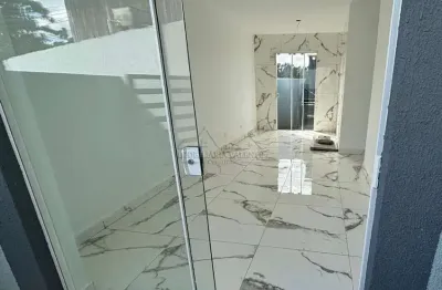 Casa com 2 quartos à venda na rua roberto taner, 56, pilarzinho, curitiba, 40 m2 por r$ 390.000