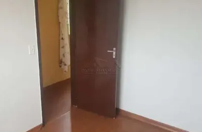 Apartamento com 2 quartos à venda na rua dos eucaliptos, 568, rio pequeno, são josé dos pinhais por r$ 127.900