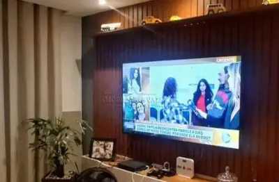 Apartamento com 2 quartos à venda na rua ayrton greiffo, 429, campo comprido, curitiba por r$ 230.000