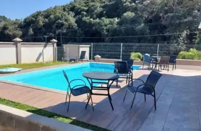 Apartamento com 2 quartos à venda na rodovia dos expedicionários, 4799, bom jesus, campo largo por r$ 154.900