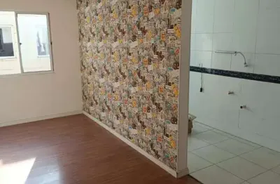 Apartamento com 3 quartos à venda na rua rio purus, 1208, weissópolis, pinhais por r$ 265.000