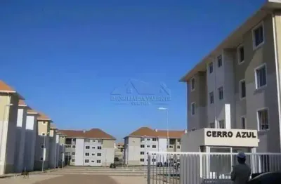 Apartamento com 2 quartos à venda na rua synval stocchero, 75, augusta, curitiba por r$ 230.000