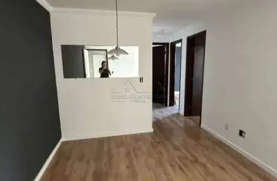 Apartamento com 2 quartos à venda na rua adolfo saviski, 566, santo antônio, são josé dos pinhais por r$ 215.000