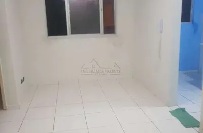 Apartamento com 2 quartos à venda na rua dos jardins, 196, rio pequeno, são josé dos pinhais por r$ 138.000