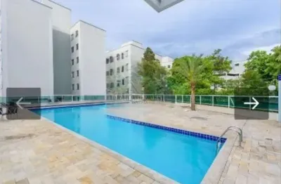 Apartamento com 2 quartos à venda na rua lothario boutin, pinheirinho, curitiba, 47 m2 por r$ 340.000