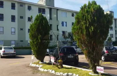 Apartamento com 2 quartos à venda na rua ayrton greiffo, campo comprido, curitiba, 47 m2 por r$ 245.000