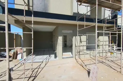 Casa com 3 quartos à venda na rua santa mônica, capão raso, curitiba, 123 m2 por r$ 700.000