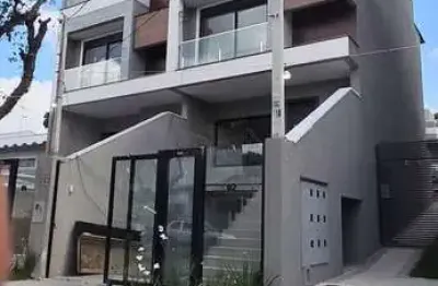 Casa com 4 quartos à venda na Rua João Antônio Xavier, Água Verde, Curitiba, 191 m2 por R$ 1.873.562