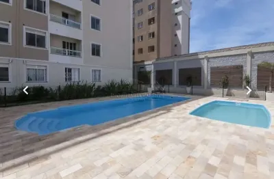 Apartamento com 2 quartos à venda na rua joão bettega, portão, curitiba, 53 m2 por r$ 344.900