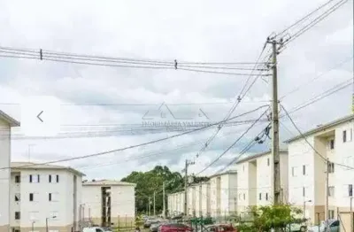 Apartamento com 2 quartos à venda na rua 6, jardim melyane, campo largo por r$ 130.000