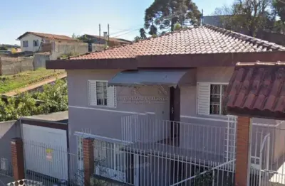Casa com 3 quartos à venda na rua são josé, parque são jorge, almirante tamandaré, 212 m2 por r$ 420.000