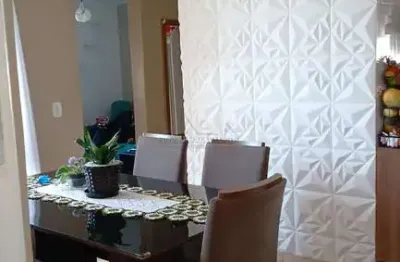Apartamento com 2 quartos à venda na alexandre glenski, ganchinho, curitiba, 42 m2 por r$ 190.000