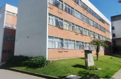 Apartamento com 3 quartos à venda na rua alfredo josé pinto, fazendinha, curitiba, 84 m2 por r$ 370.000