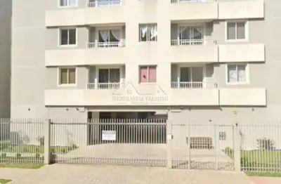 Apartamento com 2 quartos à venda na rua ademar de barros, são gabriel, colombo, 51 m2 por r$ 310.000