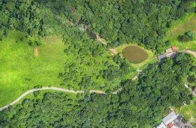 Terreno em condomínio fechado à venda na rua luiz zilli, campo comprido, curitiba por r$ 3.902.000