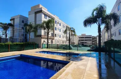 Apartamento com 2 quartos à venda na rua francisco dal'negro, santo antônio, são josé dos pinhais, 38 m2 por r$ 230.000
