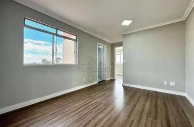 Apartamento com 2 quartos à venda na avenida guatupê, ipê, são josé dos pinhais, 46 m2 por r$ 220.000