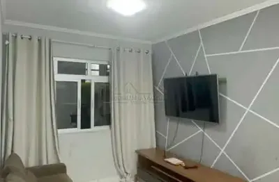 Apartamento com 2 quartos à venda na rua joão dembinski, cidade industrial, curitiba, 46 m2 por r$ 257.000