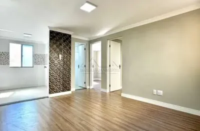 Apartamento com 2 quartos à venda na rua olívio domingos leonardi, sítio cercado, curitiba, 45 m2 por r$ 249.000