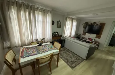 Apartamento com 2 quartos à venda na rua santa beatriz de vicência, cidade industrial, curitiba, 50 m2 por r$ 250.000