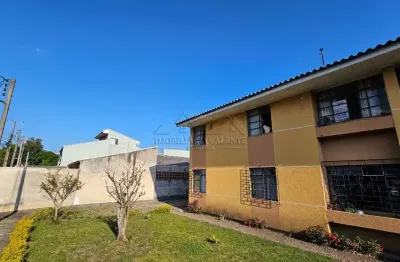 Apartamento com 2 quartos à venda na rua garuva, cidade industrial, curitiba, 38 m2 por r$ 170.000
