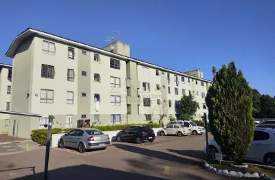 Apartamento com 2 quartos à venda na rua ayrton greiffo, campo comprido, curitiba, 47 m2 por r$ 229.900