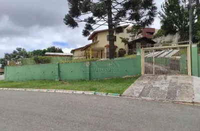 Casa com 3 quartos à venda na rua antônio rosa da silva, santa terezinha, colombo, 159 m2 por r$ 425.000