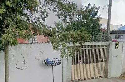 Terreno à venda na rua eloylia polzin, tatuquara, curitiba por r$ 300.000