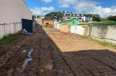 Terreno à venda na travessa bom retiro, bom retiro, curitiba por r$ 1.250.000