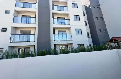 Apartamento à venda na rua gerhard heinrichs, xaxim, curitiba, 52 m2 por r$ 369.000