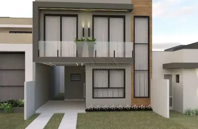 Casa com 3 quartos à venda na rua casemiro de abreu, são marcos, campo largo, 100 m2 por r$ 650.000