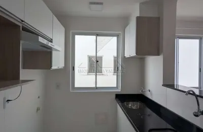 Apartamento com 2 quartos à venda na rua manoel lopes vieira, botiatuva, campo largo, 40 m2 por r$ 220.000