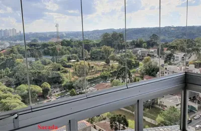 Apartamento com 4 quartos à venda na rua padre agostinho, bigorrilho, curitiba, 250 m2 por r$ 1.850.000