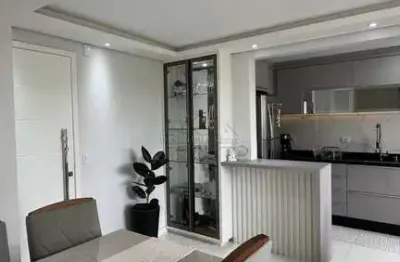 Apartamento com 2 quartos à venda na rua synval stocchero, augusta, curitiba por r$ 279.900