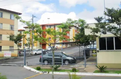 Apartamento com 2 quartos à venda na rua antônio kuss, santo antônio, são josé dos pinhais, 42 m2 por r$ 200.000