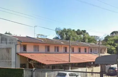 Casa com 3 quartos à venda na rua clemente ritz, cidade industrial, curitiba por r$ 450.000