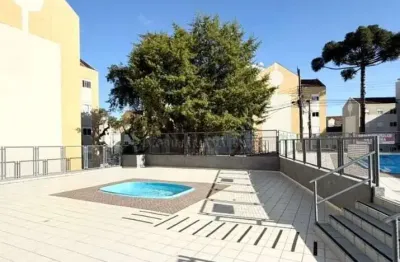 Casa com 3 quartos à venda na rua clemente ritz, cidade industrial, curitiba por r$ 450.000