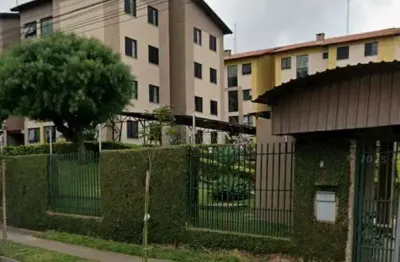 Apartamento com 3 quartos à venda na rua engenheiro luiz carlos de oliveira borges, santa quitéria, curitiba, 71 m2 por r$ 395.000