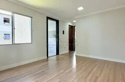 Apartamento com 2 quartos à venda na rua maria paulina pereira, ouro fino, são josé dos pinhais por r$ 225.000