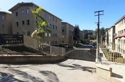 Apartamento com 3 quartos à venda na rua luiz ronaldo canalli, campo comprido, curitiba por r$ 239.000