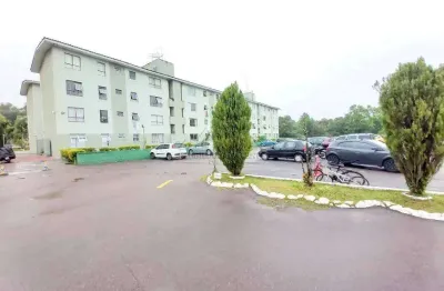 Apartamento com 2 quartos para alugar na rua ayrton greiffo, campo comprido, curitiba por r$ 1.900