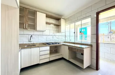 Apartamento com 2 quartos à venda na travessa félix micrute, rio pequeno, são josé dos pinhais, 50 m2 por r$ 229.000