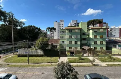 Apartamento com 2 quartos à venda na rua parintins, vila izabel, curitiba, 73 m2 por r$ 419.900