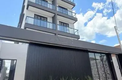 Cobertura com 3 quartos à venda na rua heitor alves guimarães, centro, araucária, 273 m2 por r$ 2.490.000