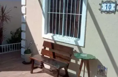 Casa com 2 quartos à venda na Avenida Paranaguá, Tabuleiro, Matinhos por R$ 450.000